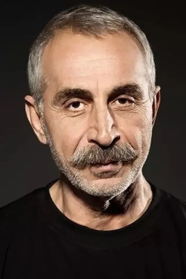 Zdjęcie Rıza Akın (Rıza Akın)