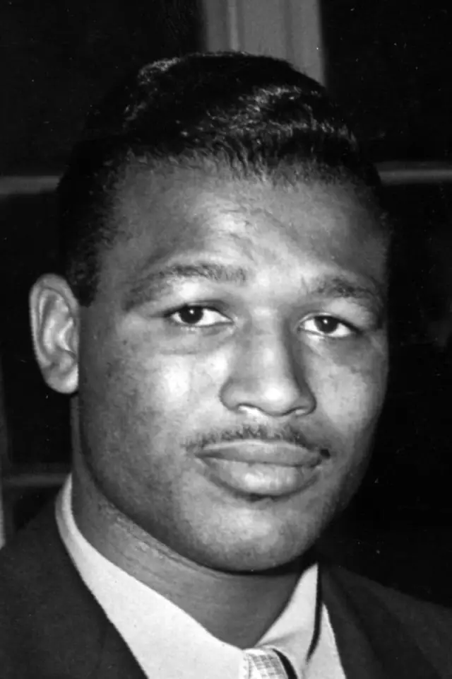 Zdjęcie  (Sugar Ray Robinson)