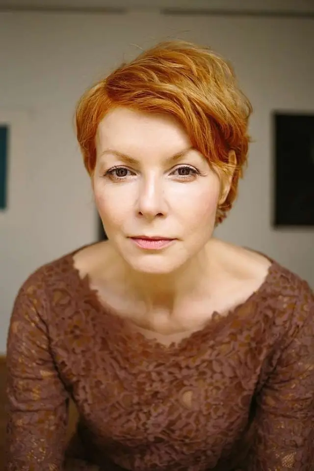 Zdjęcie Agnieszka Glińska (Agnieszka Glińska)