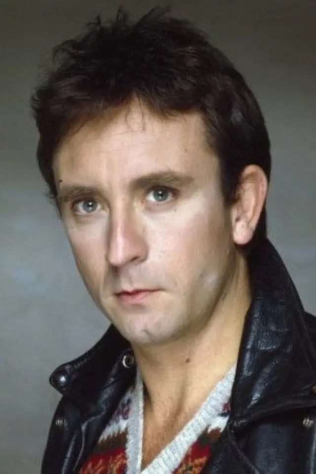 Zdjęcie  (Chris Cross)