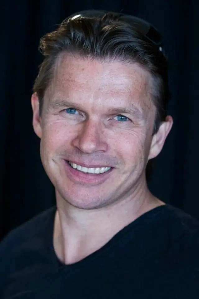 Zdjęcie Hallvard Brejn (Hallvard Bræin)