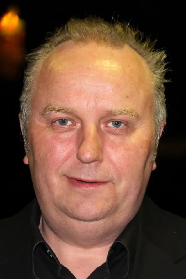 Zdjęcie Hans Morten Hansen