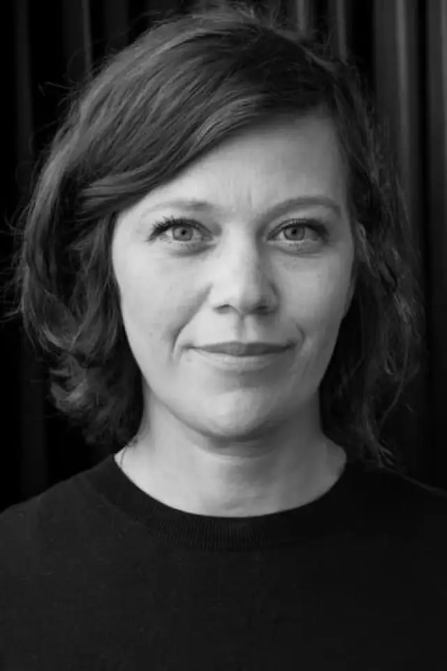 Zdjęcie Johanna Mørck
