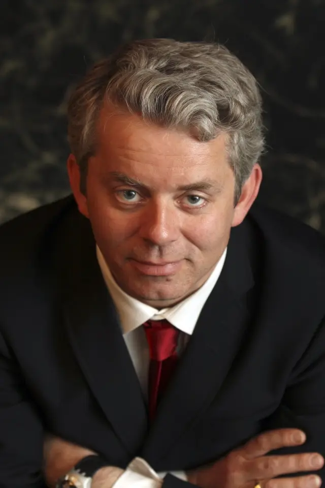 Zdjęcie Knut Nerum (Knut Nærum)