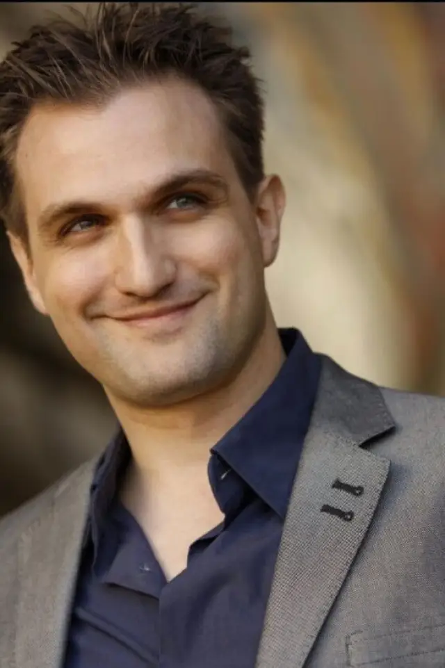 Zdjęcie Laurent Buson – Laurent Buson (Laurent Buson)