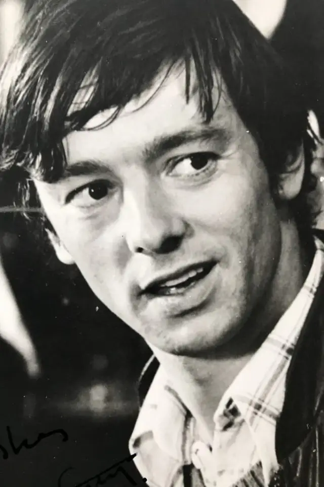 Zdjęcie  (Peter McEnery)