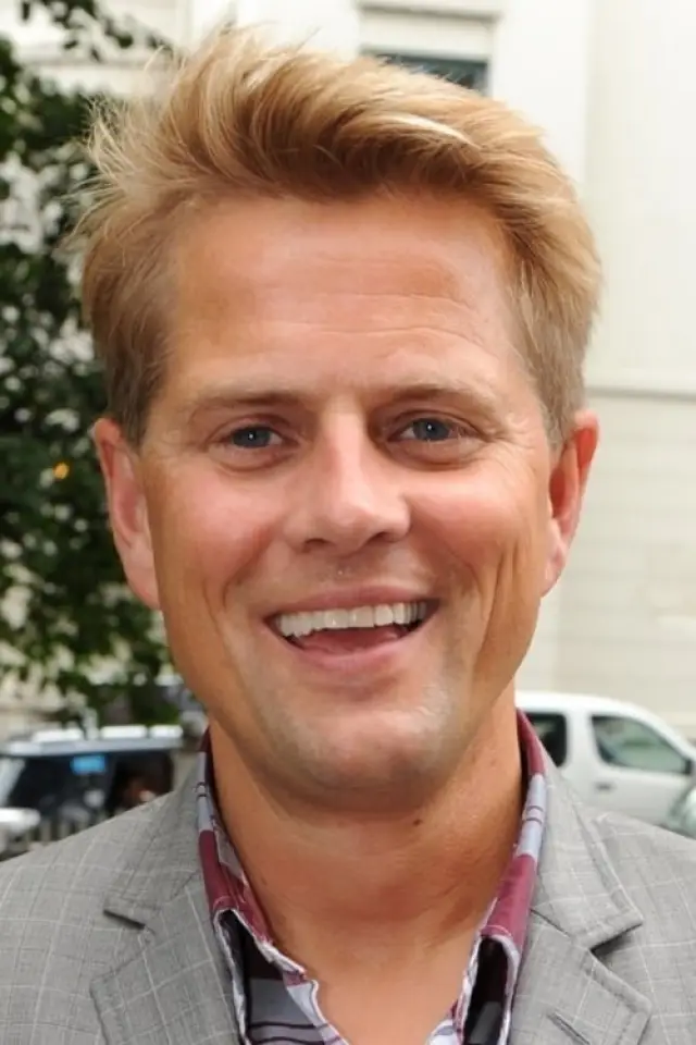 Zdjęcie Robert Stoltenberg