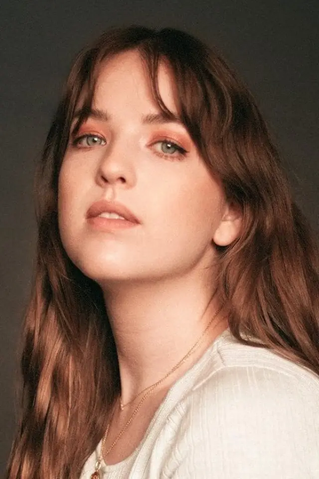 Zdjęcie  (Aislinn Paul)