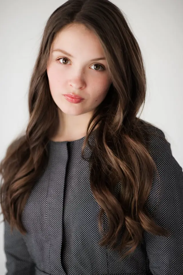 Zdjęcie Bailee Michelle Johnson