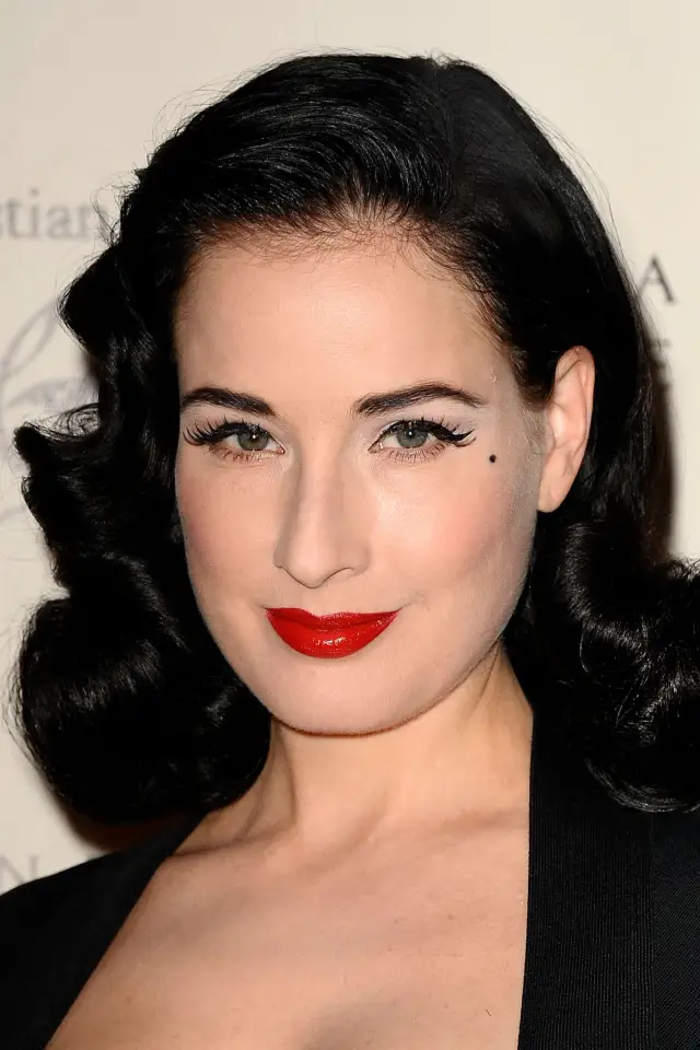 Zdjęcie Dita Von Teese (Dita Von Teese)