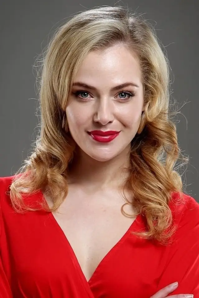 Zdjęcie  (Jessica Marais)