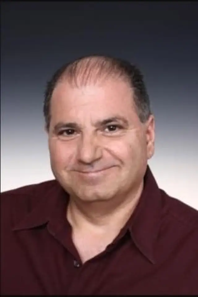 Zdjęcie Michael Russo