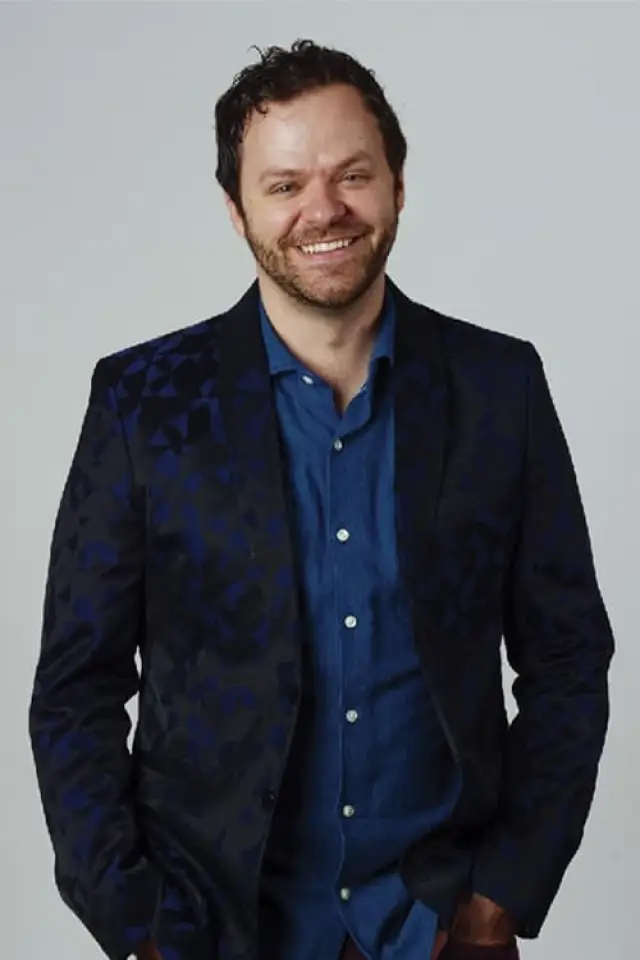 Zdjęcie Sean Bott