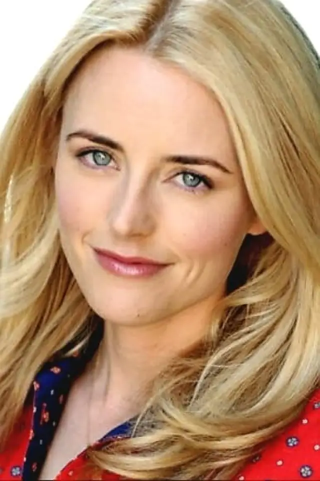 Zdjęcie Trilby Glover (Trilby Glover)