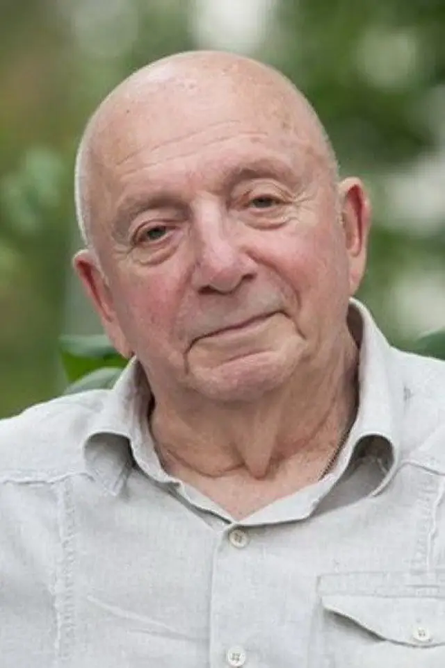 Zdjęcie  (Davyd Cherkaskyi)