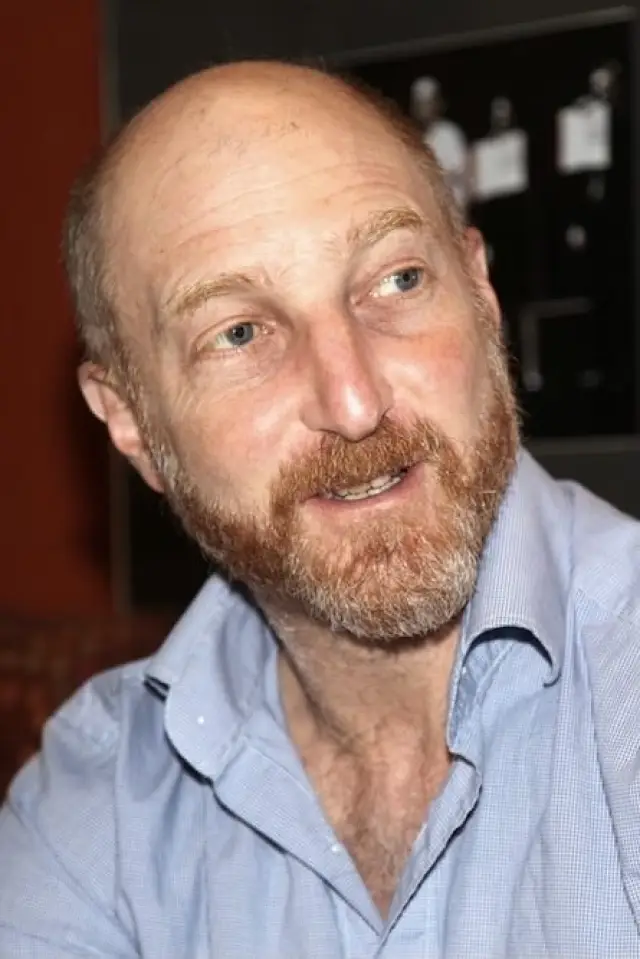 Zdjęcie Jonathan Ames
