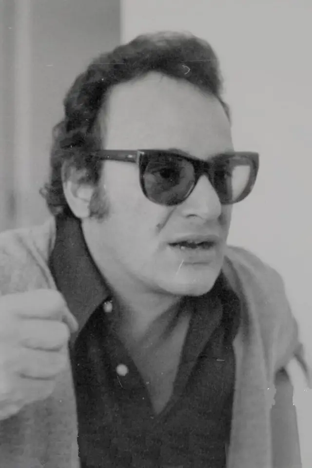 Zdjęcie Juan Ibáñez (Juan Ibáñez)