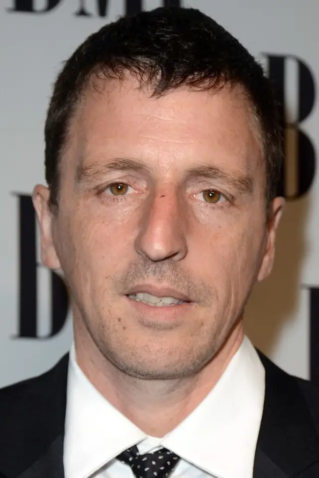 Zdjęcie Atticus Ross