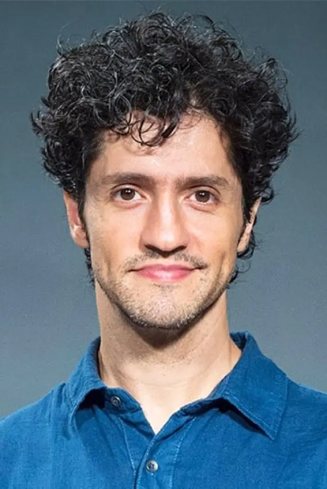Zdjęcie Fernando Alves Pinto (Fernando Alves Pinto)