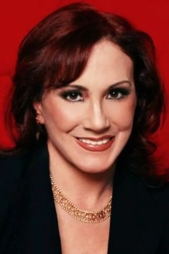 Zdjęcie  (Julissa)