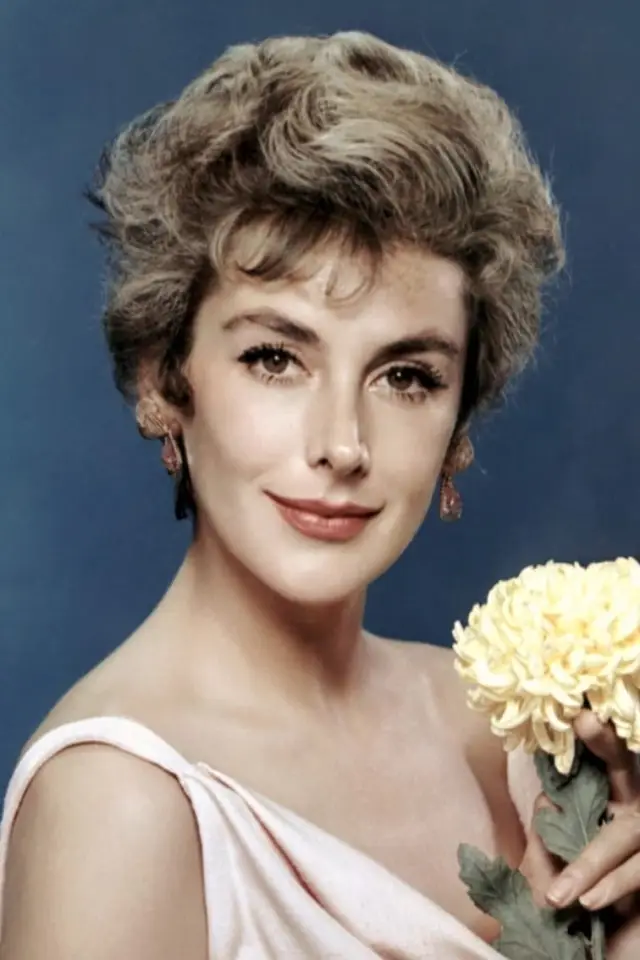 Zdjęcie  (Kay Kendall)