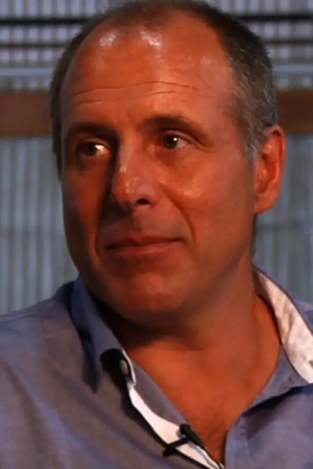 Zdjęcie Simon Crane