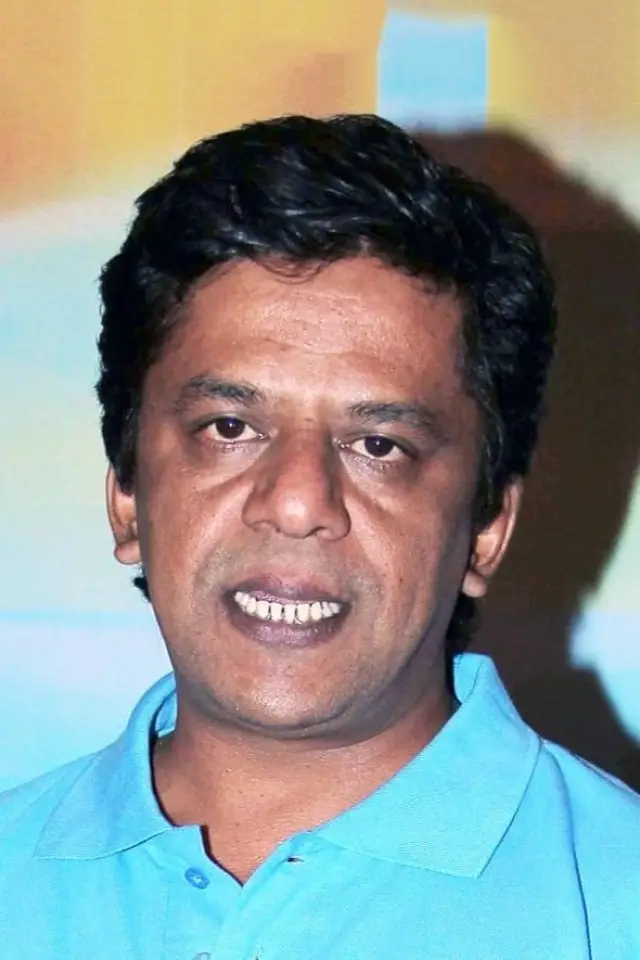Zdjęcie Upendra Limaje (Upendra Limaye)