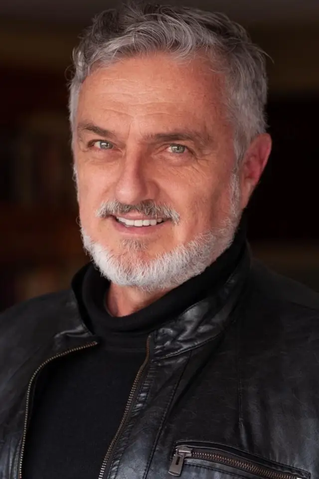 Zdjęcie Werner Schünemann (Werner Schünemann)