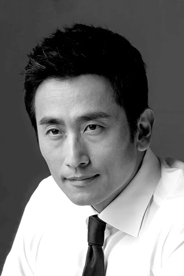 Zdjęcie Cha In-pyo