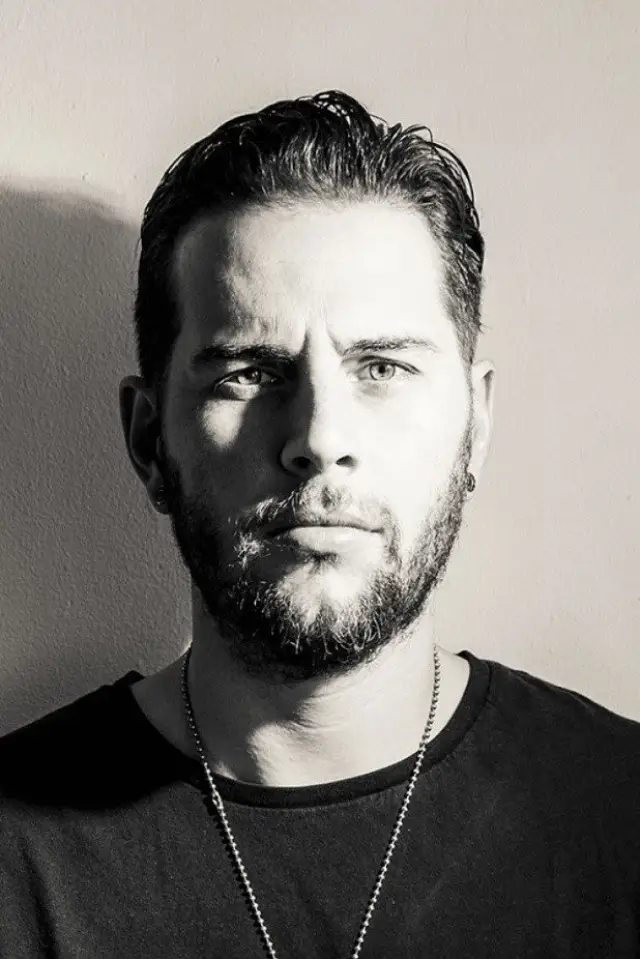 Zdjęcie  (M. Shadows)