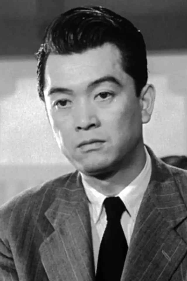 Zdjęcie Shirō Ōsaka