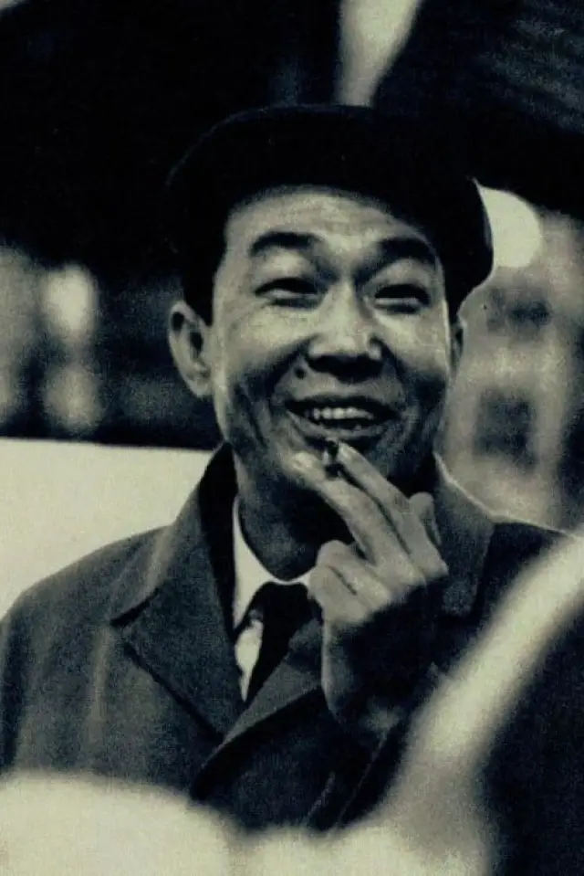 Zdjęcie Szōiti Ozava (Shoichi Ozawa)