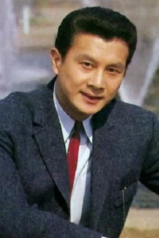 Zdjęcie Teruo Jōshida (Teruo Yoshida)