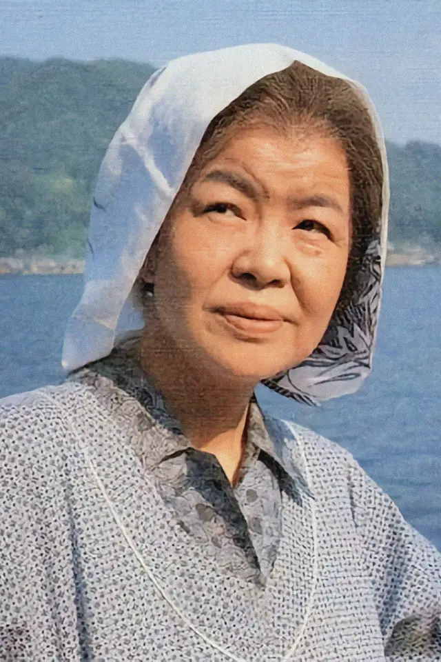 Zdjęcie  (Tokuko Sugiyama)