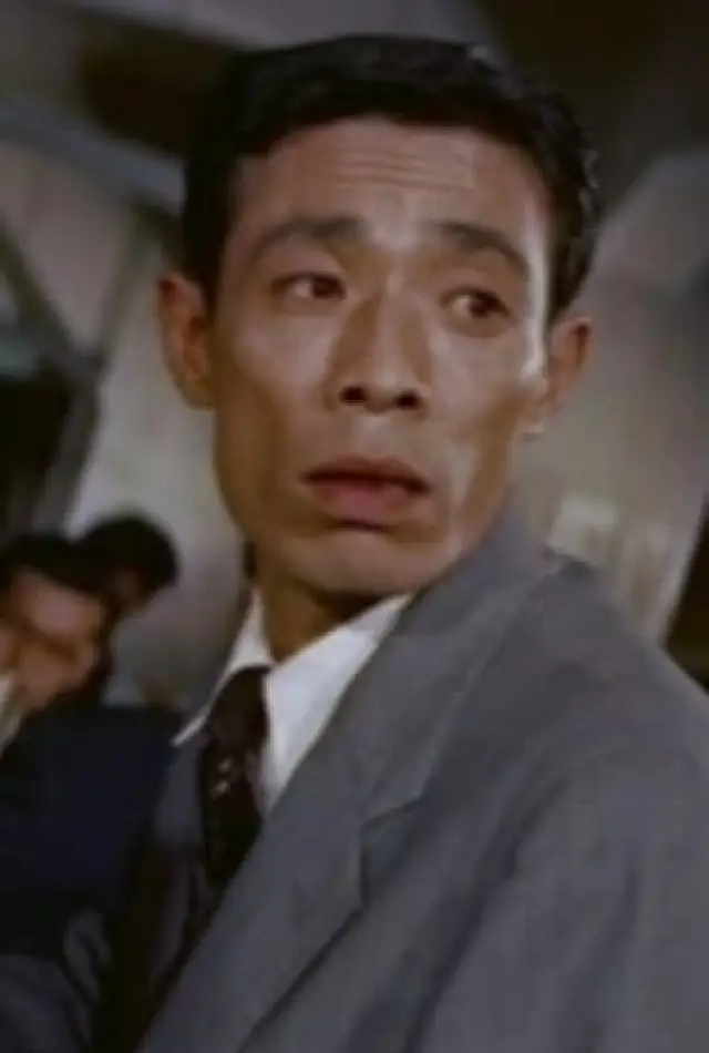 Zdjęcie  (Tomio Aoki)