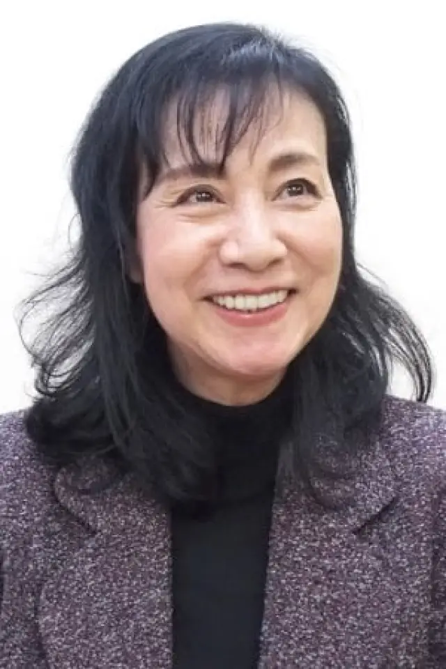 Zdjęcie  (Yukie Kagawa)