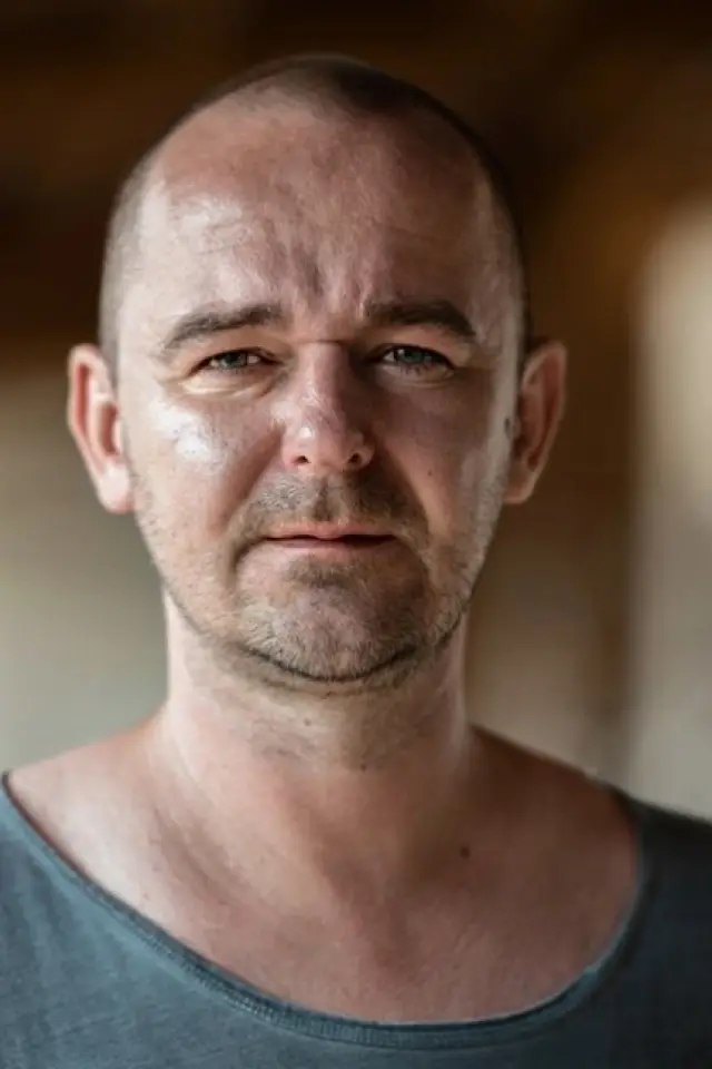 Zdjęcie  (Boris Khlebnikov)
