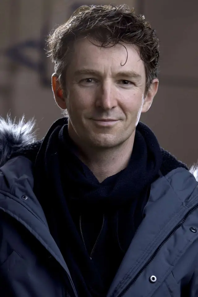 Zdjęcie  (Graham Cantwell)