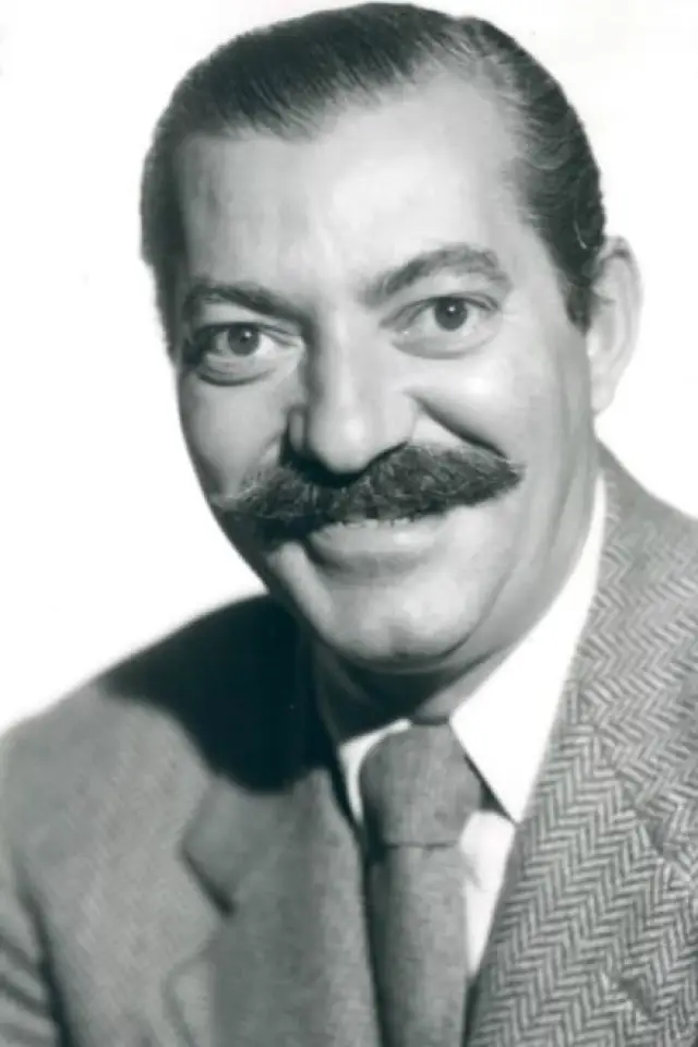 Zdjęcie Jerry Colonna