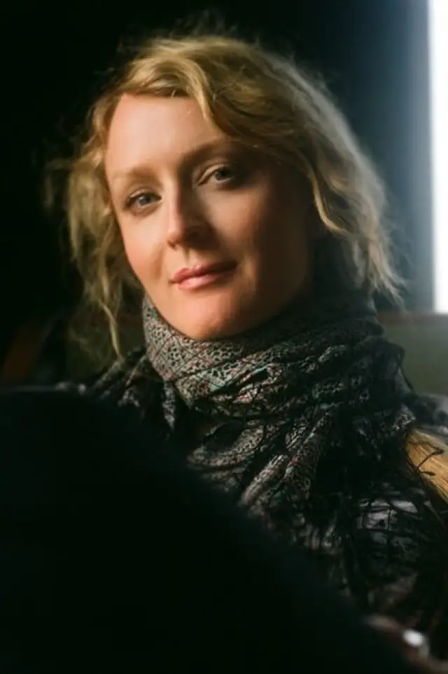 Zdjęcie Claire McCarthy