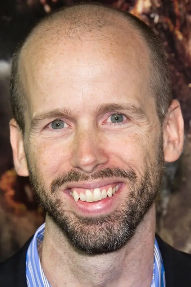 Zdjęcie Dawid Leslie Johnson-McGoldrick (David Leslie Johnson-McGoldrick)