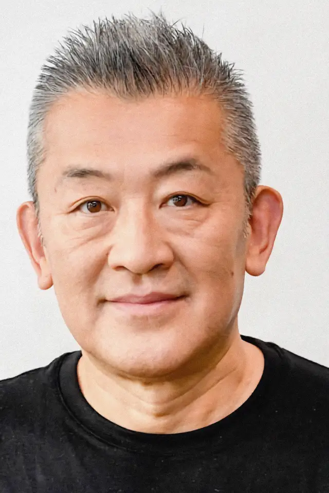 Zdjęcie Hiroshi Okochi (Hiroshi Okochi)