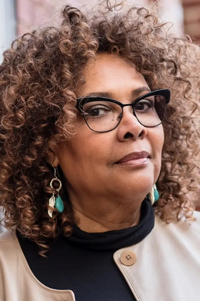 Zdjęcie  (Julie Dash)