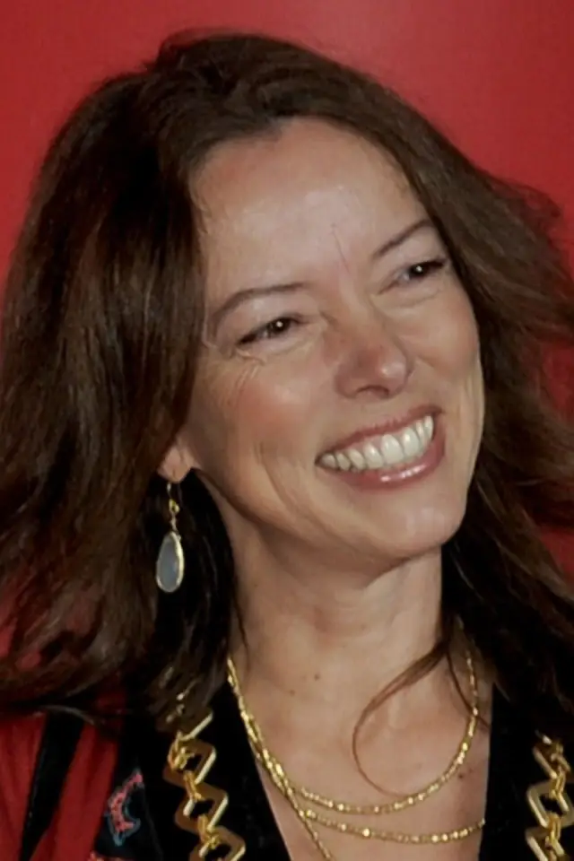 Zdjęcie Pamela Springsteen