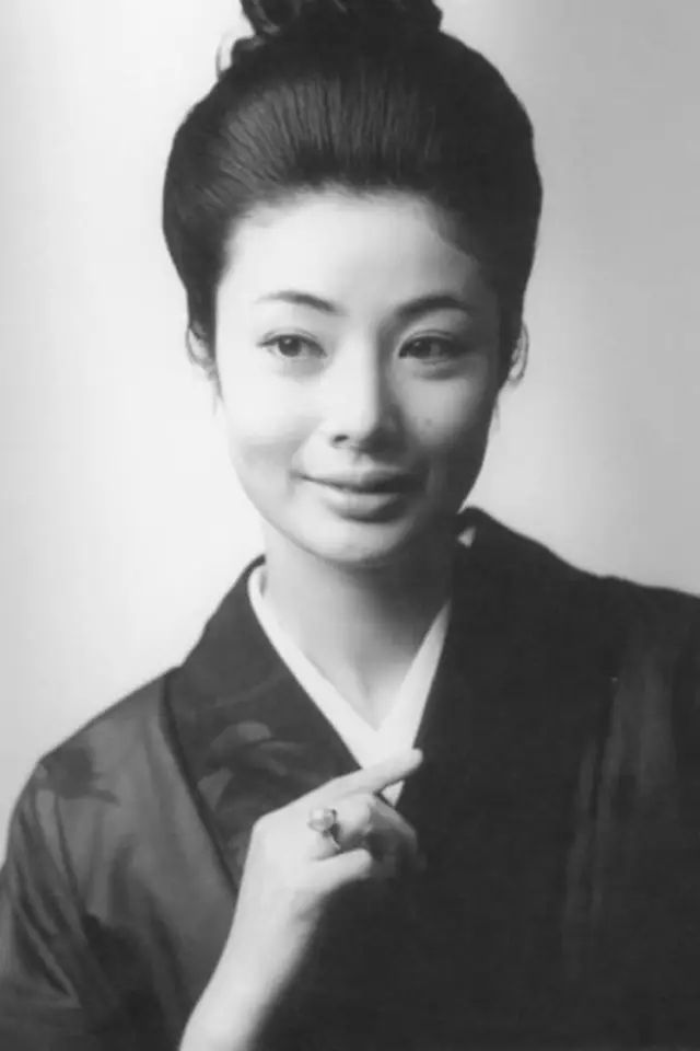Zdjęcie Sumiko Fuji