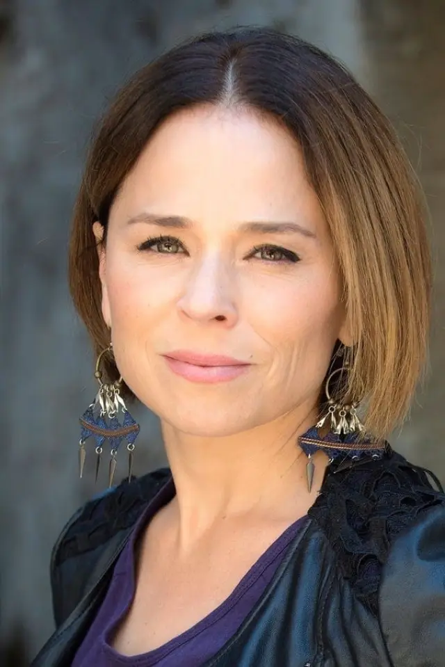 Zdjęcie Suzanne Clément