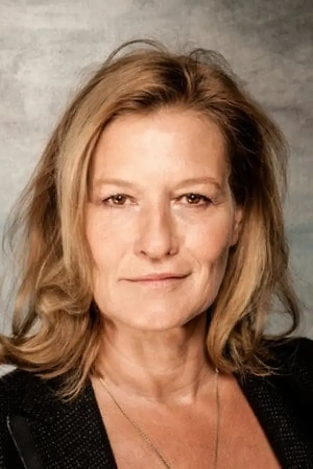Zdjęcie Suzanne von Borsody