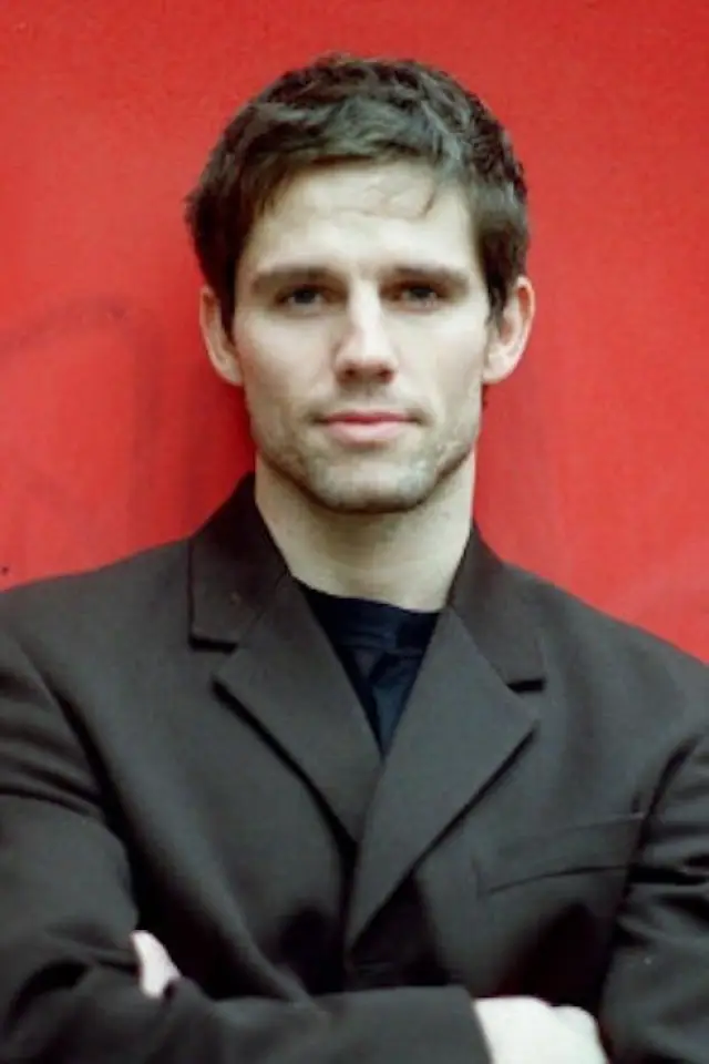 Zdjęcie  (Jason Orange)