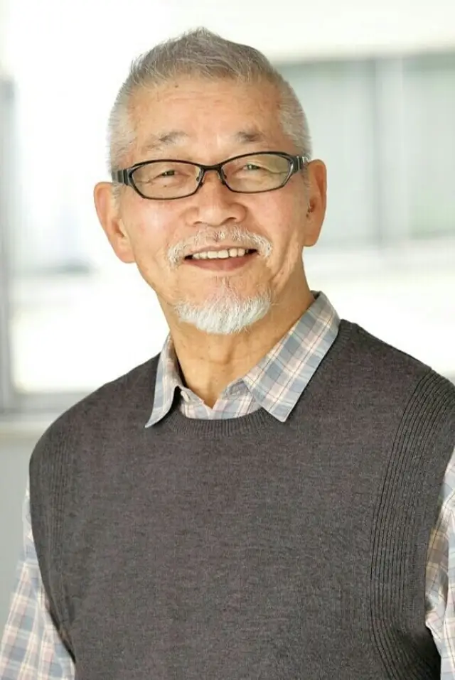 Zdjęcie Keniczi Ogata (Kenichi Ogata)