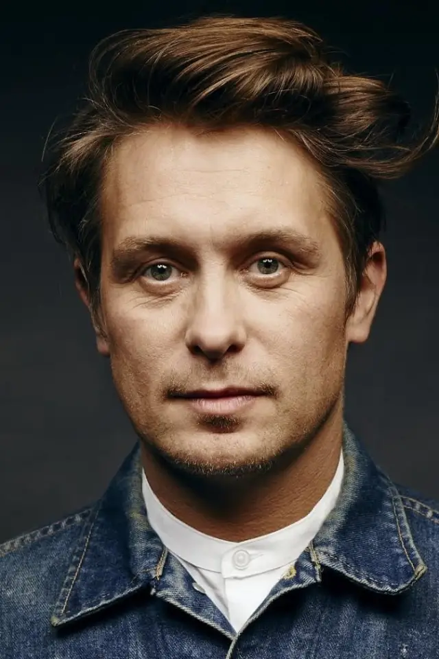 Zdjęcie  (Mark Owen)